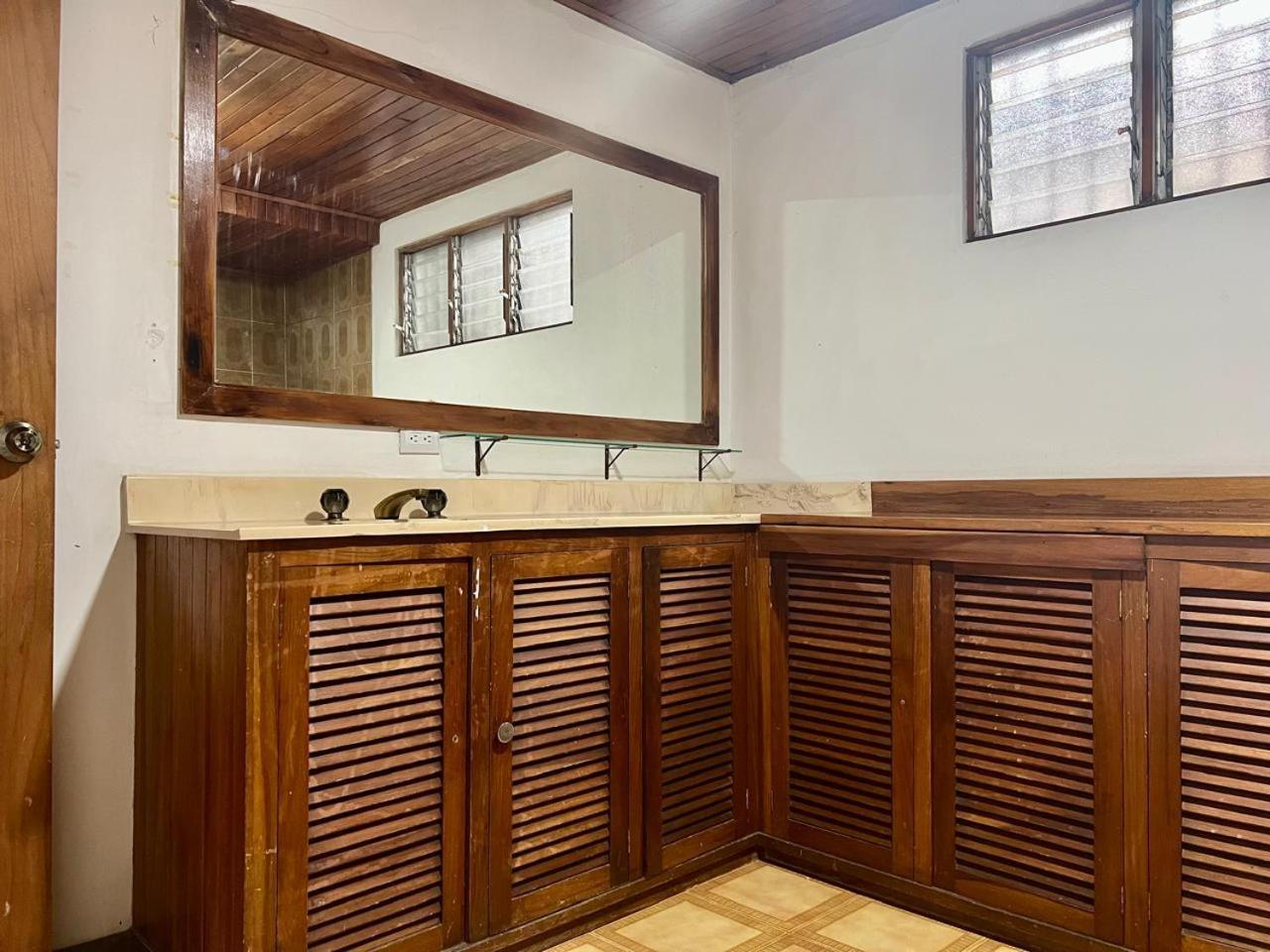 Carolina Hostel San José Zewnętrze zdjęcie