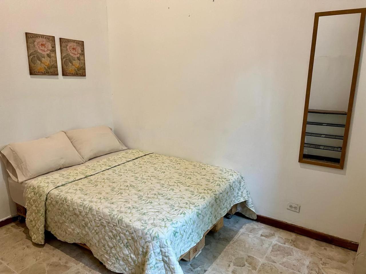 Carolina Hostel San José Zewnętrze zdjęcie