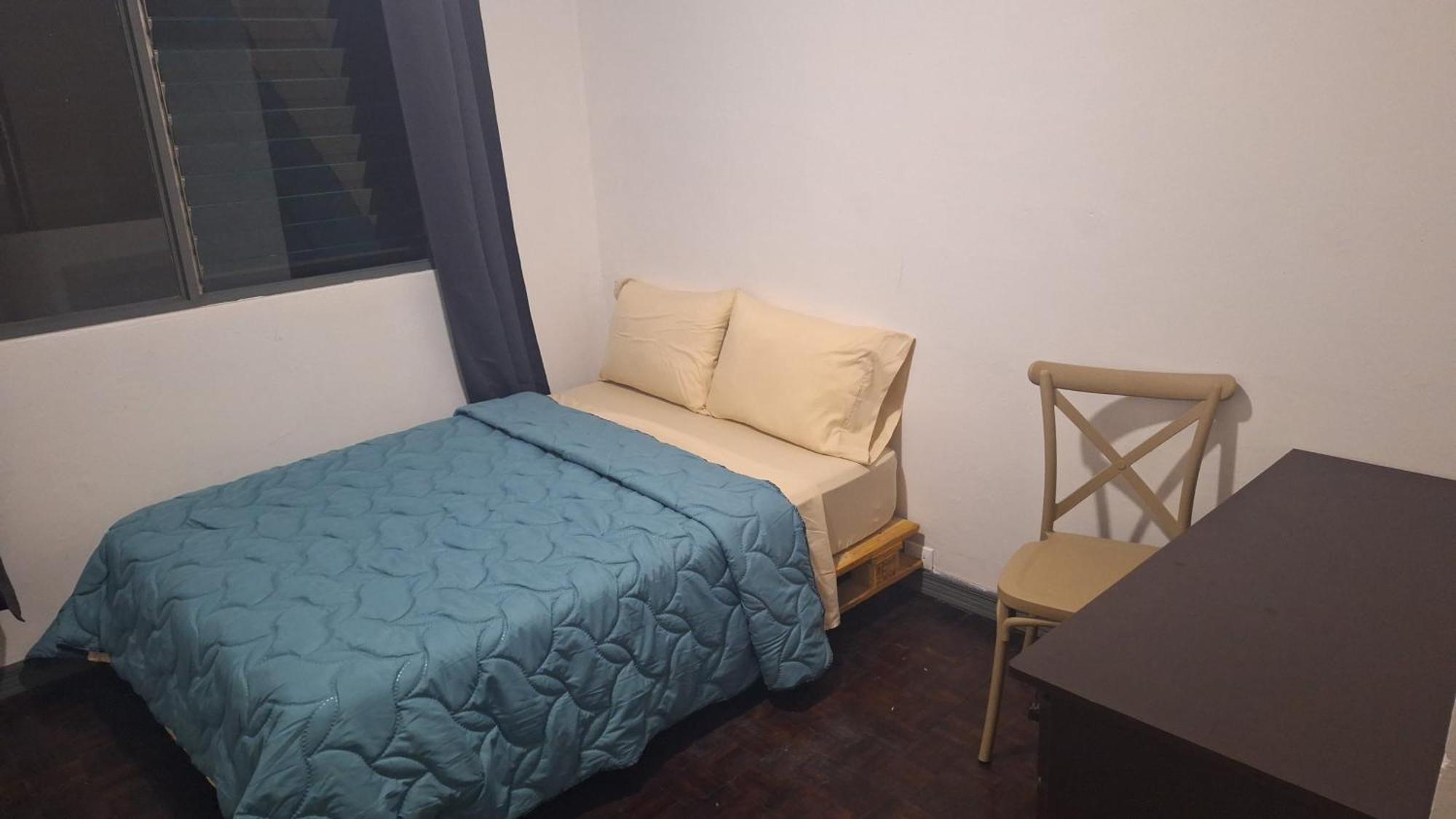 Carolina Hostel San José Zewnętrze zdjęcie