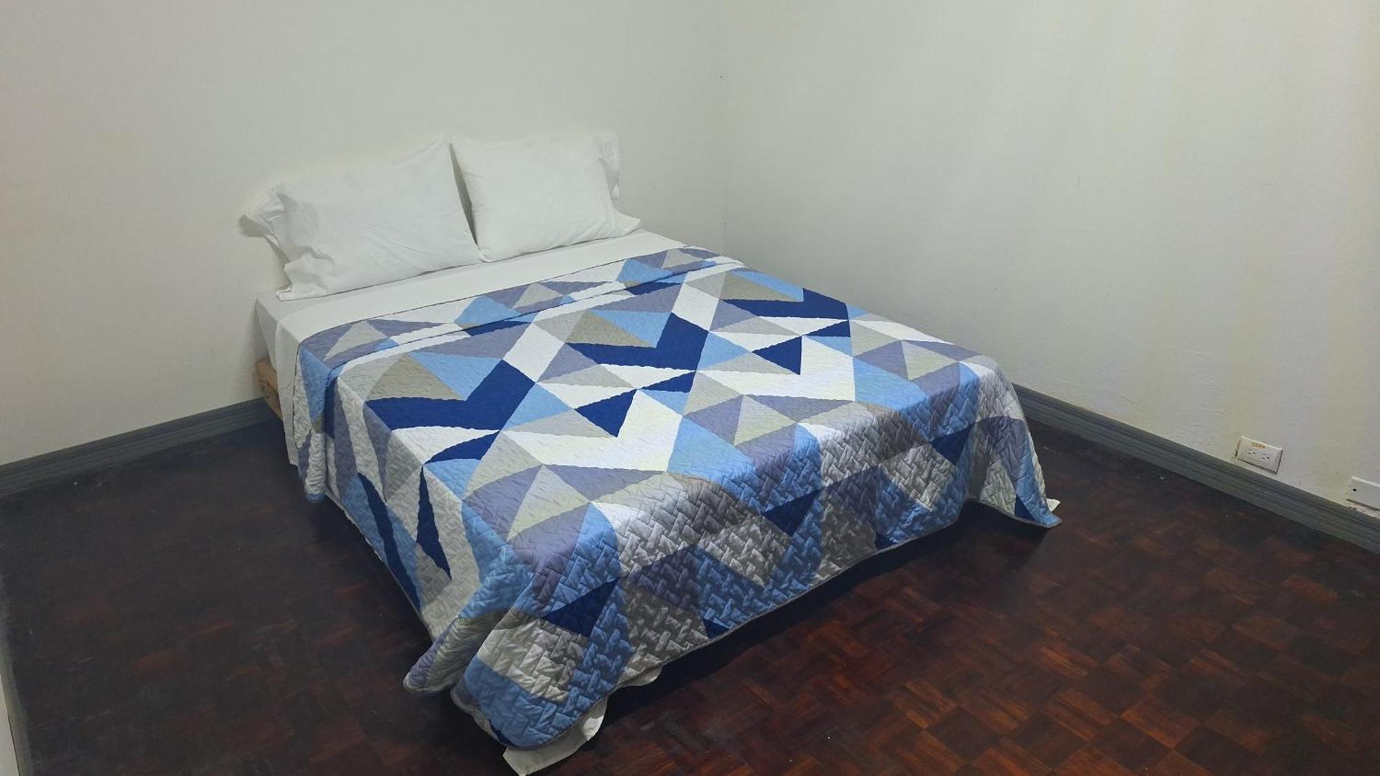Carolina Hostel San José Zewnętrze zdjęcie