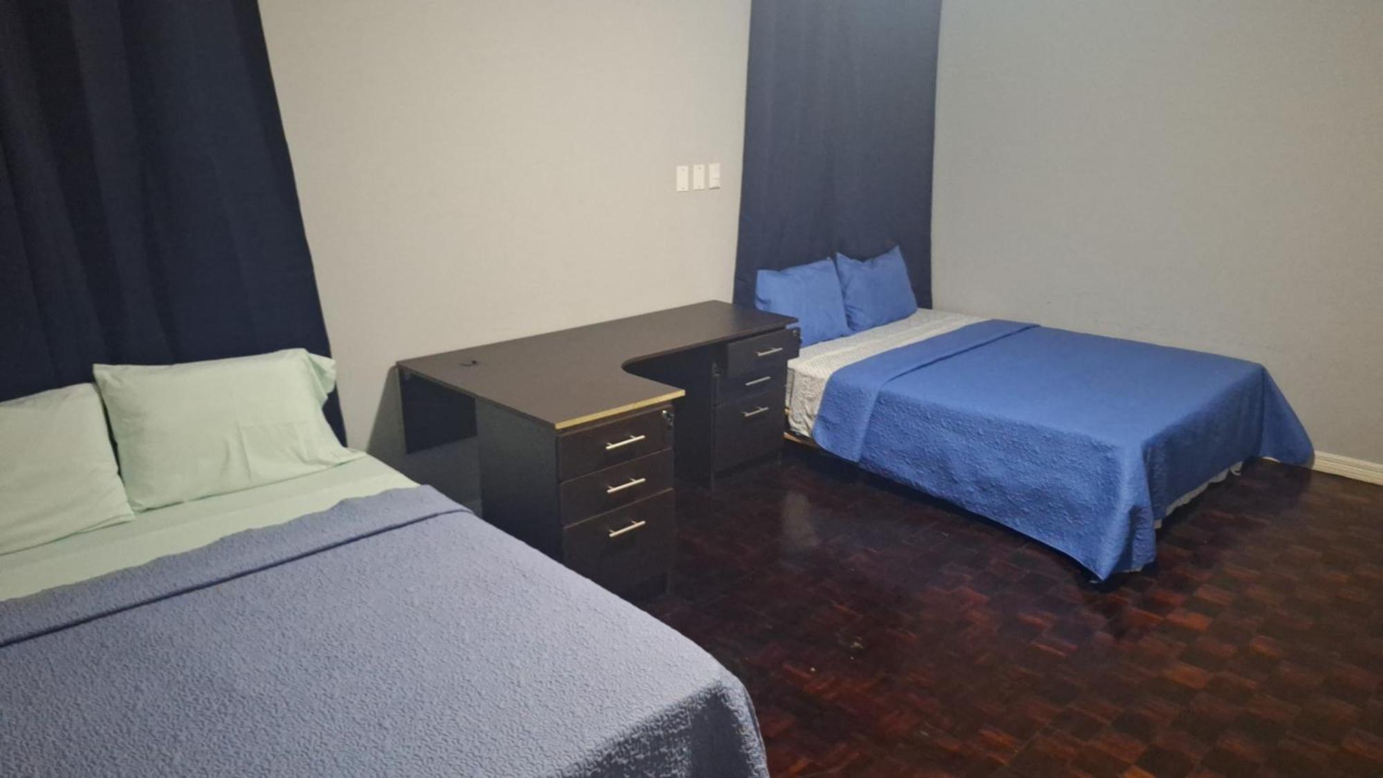 Carolina Hostel San José Zewnętrze zdjęcie