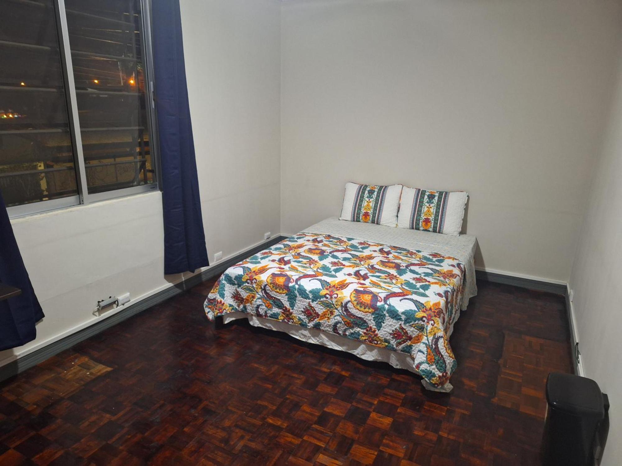 Carolina Hostel San José Zewnętrze zdjęcie