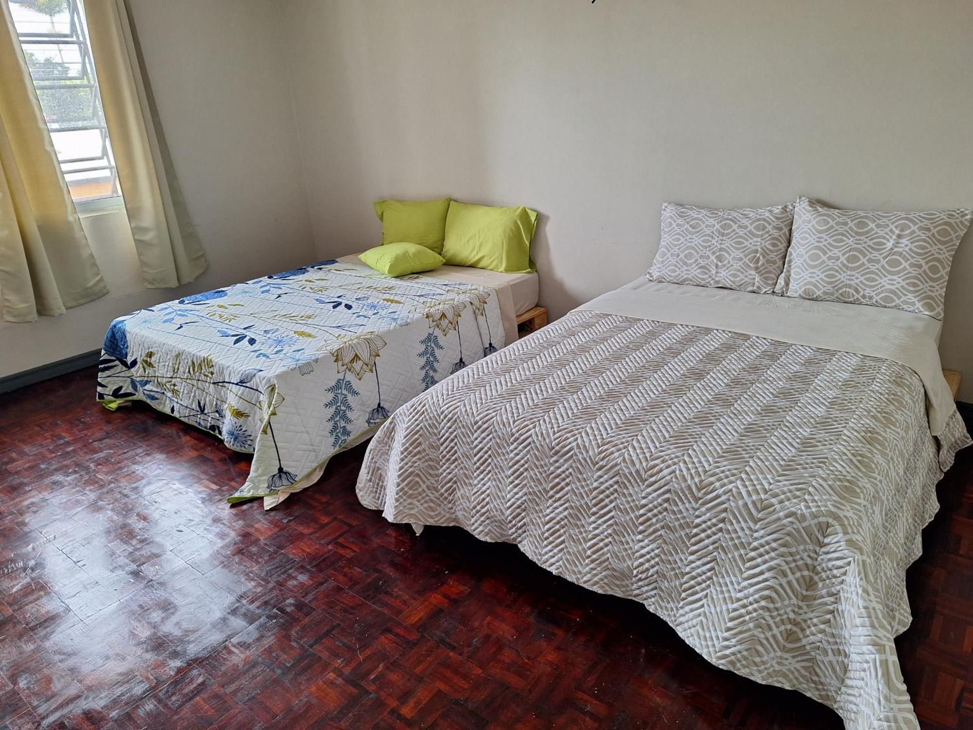 Carolina Hostel San José Zewnętrze zdjęcie