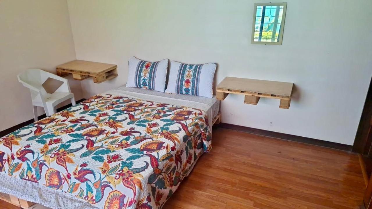 Carolina Hostel San José Zewnętrze zdjęcie