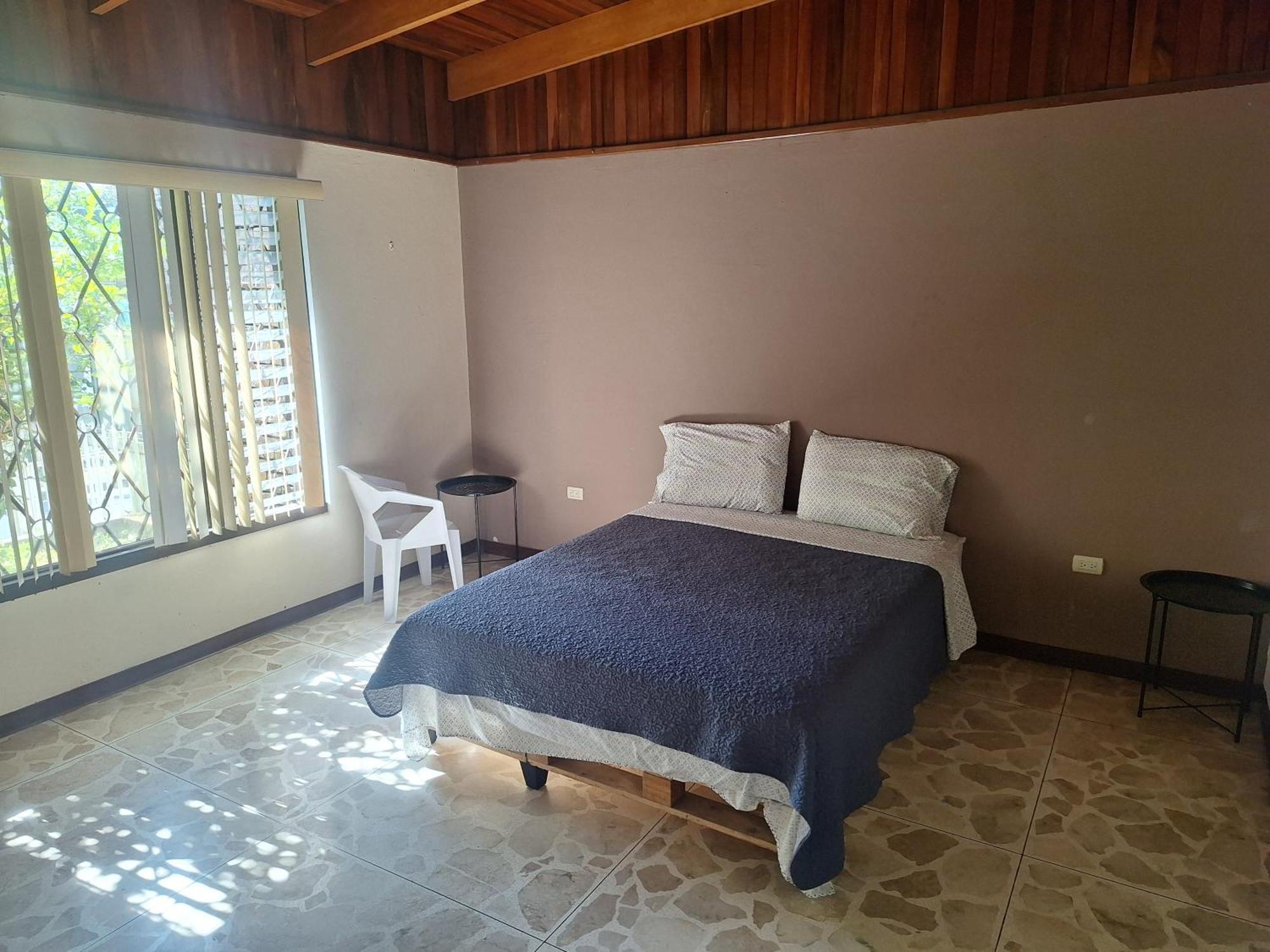 Carolina Hostel San José Zewnętrze zdjęcie